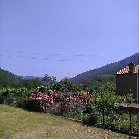 Bed and Breakfast Il Martello Финале Лигуре Экстерьер фото